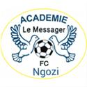 Le Messager Ngozi