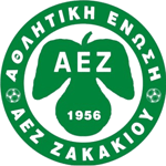 AE Zakakiou