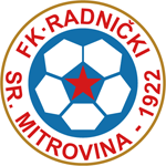 FK Radnicki Sremska Mitrovica