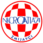 NK Croatia Zmijavci