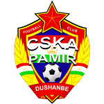 CSKA Pamir Dushanbe