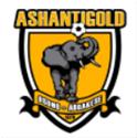 Ashanti Gold