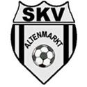 SKV Altenmarkt Women\s