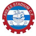 Aviles Stadium CF