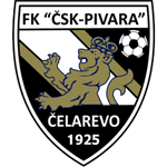 CSK Pivara Celarevo